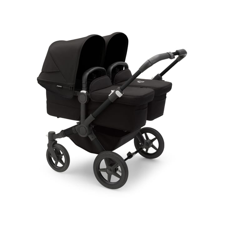Donkey 5 Twin Bugaboo