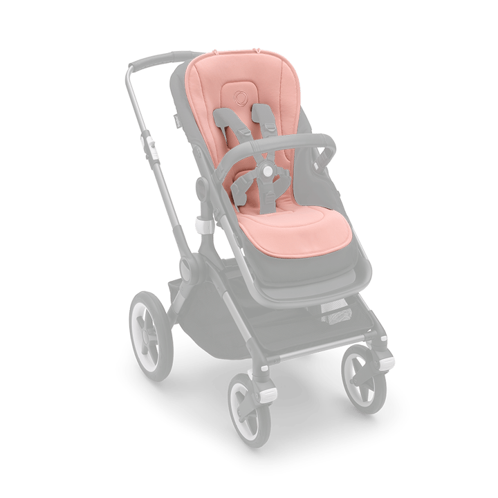 Sittdyna Dual Comfort - Morning Pink Bugaboo