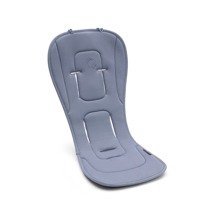 Sittdyna Dual Comfort - Seaside Blue Bugaboo