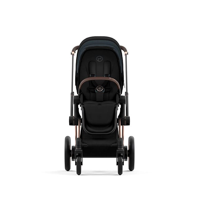 E-Priam Duovagn Cybex