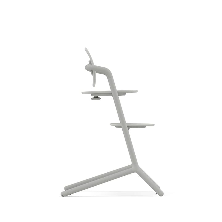 Lemo Matstol 4in1 Set - Suede Grey Cybex