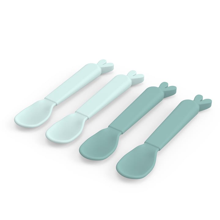 Skedar 4-pack Kiddish Lalee - Blue Done By Deer