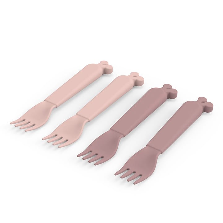 Gafflar 4-pack Kiddish Raffi - Powder Done By Deer