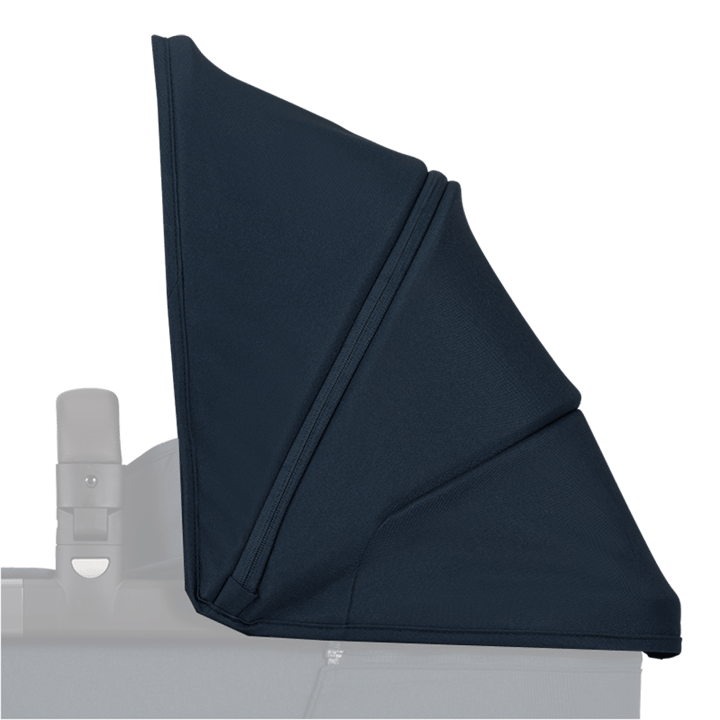 Geo3 Sufflett - Navy Blue Joolz