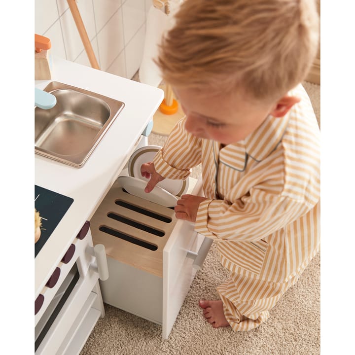 Kök Med Diskmaskin Kid's Hub Kids Concept