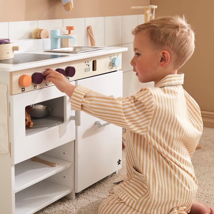 Kök Med Diskmaskin Kid's Hub Kids Concept