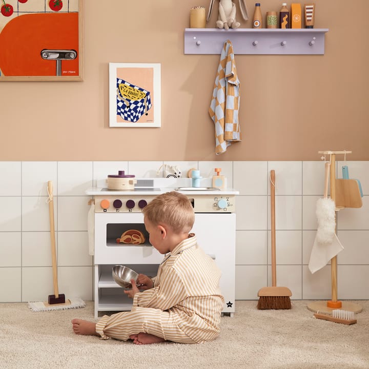 Kök Med Diskmaskin Kid's Hub Kids Concept