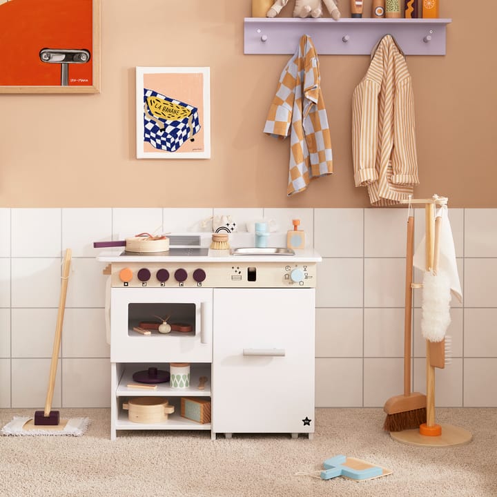Kök Med Diskmaskin Kid's Hub Kids Concept