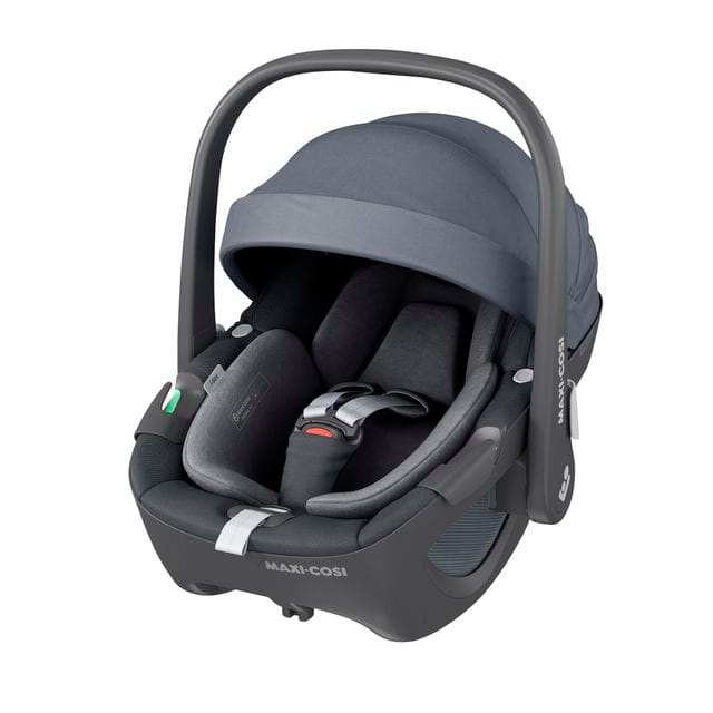 Pebble 360 Babyskydd - Essential Graphite Maxi-Cosi