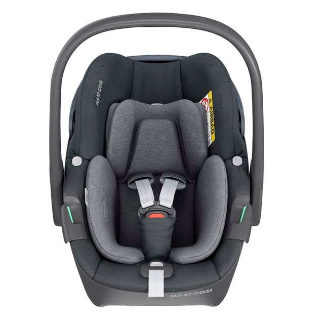 Pebble 360 Babyskydd - Essential Graphite Maxi-Cosi