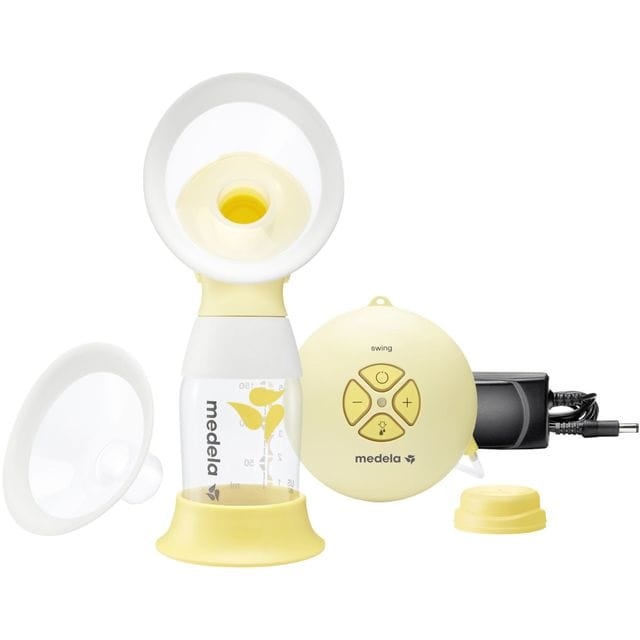 Swing Flex Bröstpump Elektrisk Medela