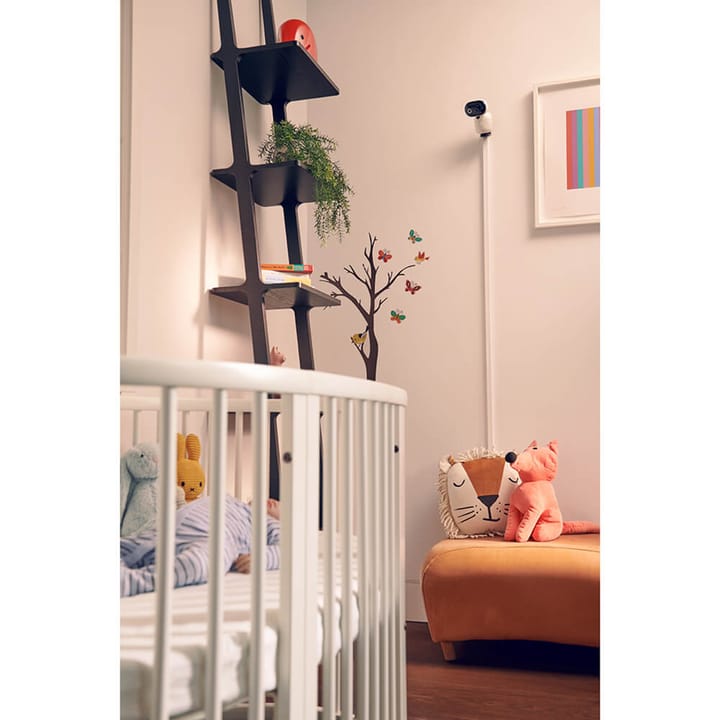 Babymonitor PIP1010 WIFI Motorola