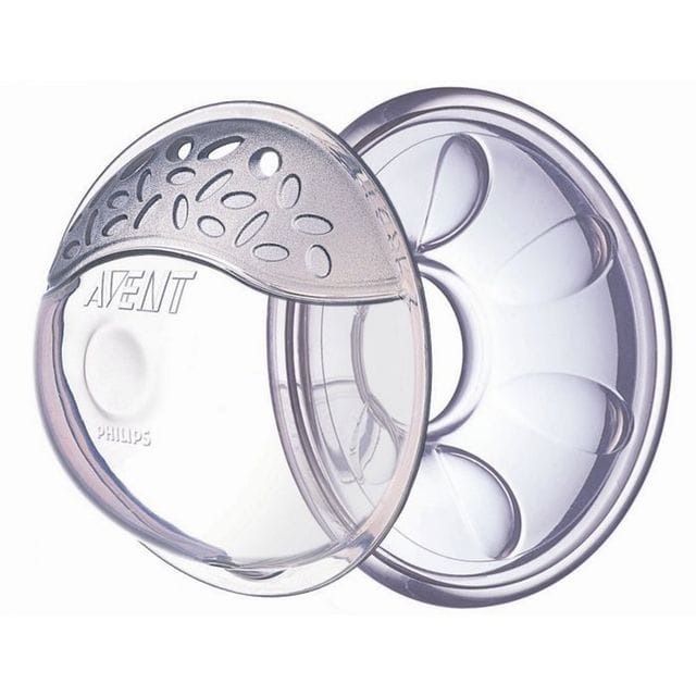 Mjölkuppsamlare Philips Avent