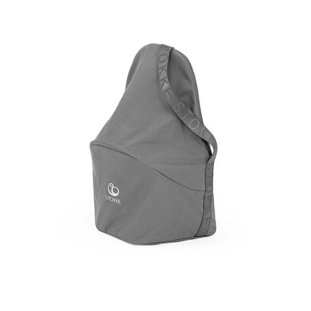 Clikk Reseväska - Dark Grey Stokke