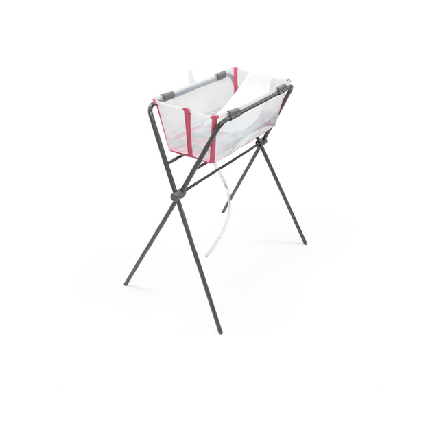 Flexi Bath Stativ Stokke