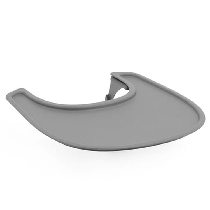 Nomi Bricka - Grey Stokke