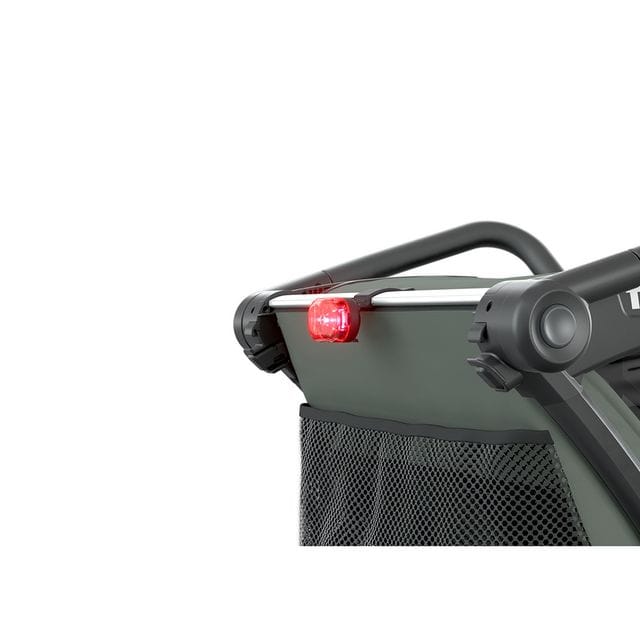 Chariot Lite 1 - Agave Thule