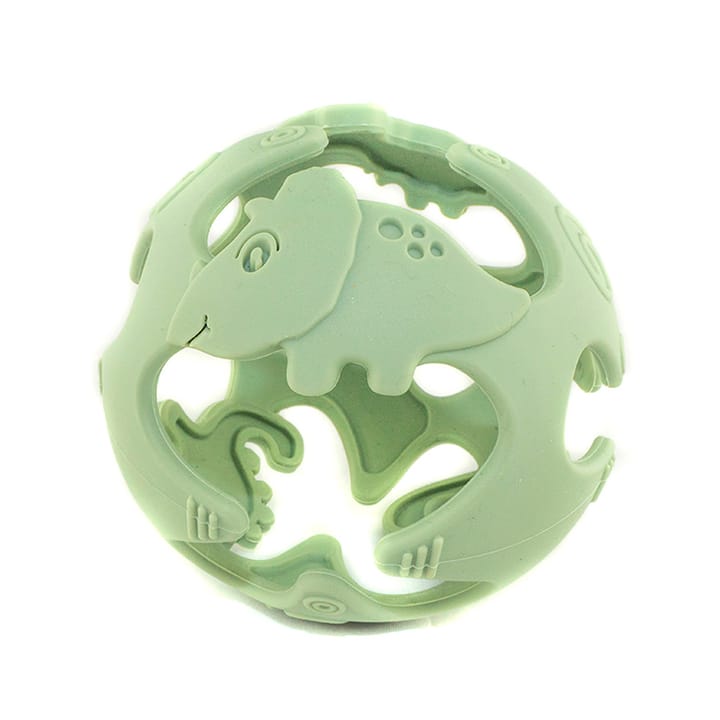 Bitleksak Boll Silikon - Sage Tiny Tot