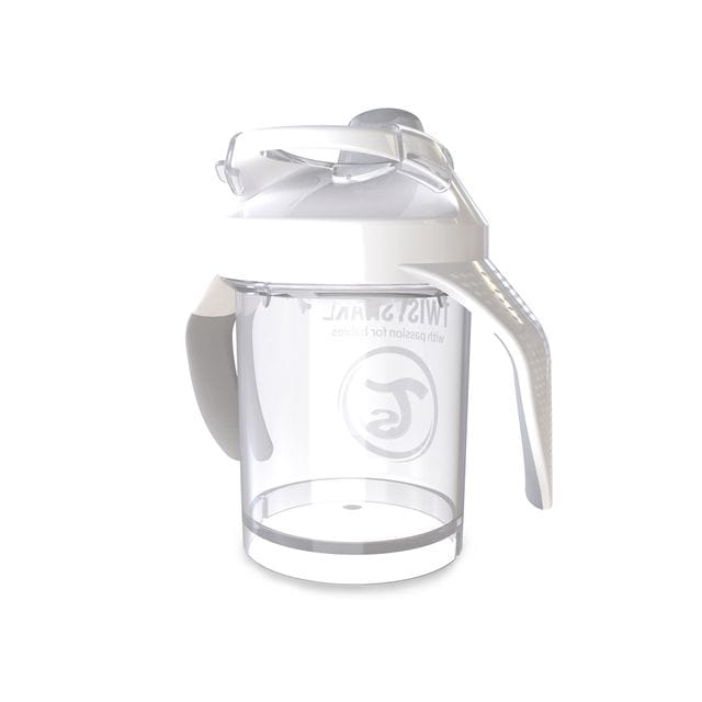 Mini Cup 230ml Pastell - Vit Twistshake