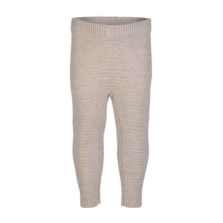 Ullbyxor Honeycomb - Seashell Sand Voksi