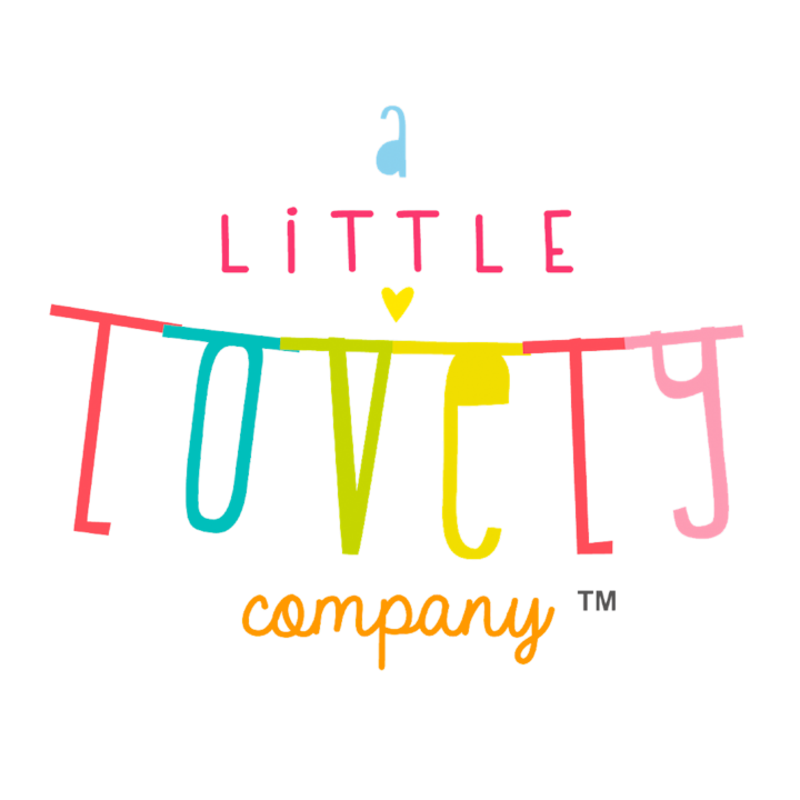 A Little Lovely Company